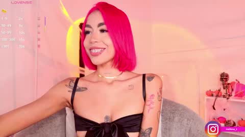 Melissa online show from 10/09/25, 09:35