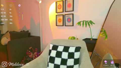 Snapshot of melytaylor_ chatting on 02/01/26, 09:46 Melissa online show from 02/01/26, 09:46