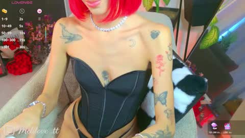 Snapshot of melytaylor_ chatting on 02/12/26, 09:54 Melissa online show from 02/12/26, 09:54
