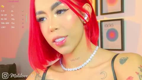Snapshot of melytaylor_ chatting on 02/13/26, 10:17 Melissa online show from 02/13/26, 10:17