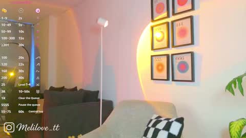Snapshot of melytaylor_ chatting on 03/05/26, 11:01 Melissa online show from 03/05/26, 11:01
