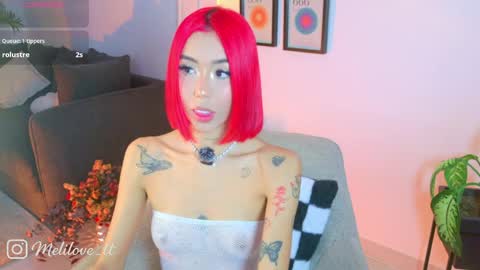 Snapshot of melytaylor_ chatting on 04/01/26, 09:01 Melissa online show from 04/01/26, 09:01