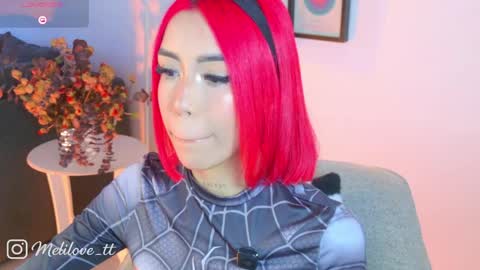 Snapshot of melytaylor_ chatting on 04/18/26, 09:59 Melissa online show from 04/18/26, 09:59