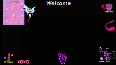 melyzza_queen online show from 09/09/25, 05:12