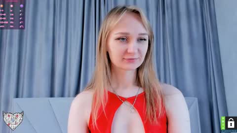  The princess of your dreams online show from 02/09/25, 02:40