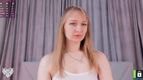  The princess of your dreams online show from 02/11/25, 02:35