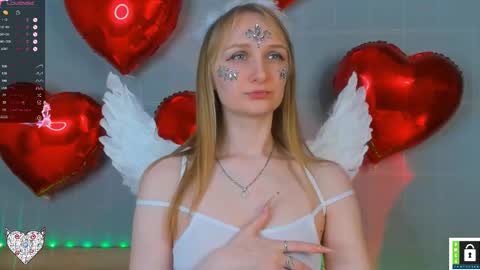  The princess of your dreams online show from 02/14/25, 06:29