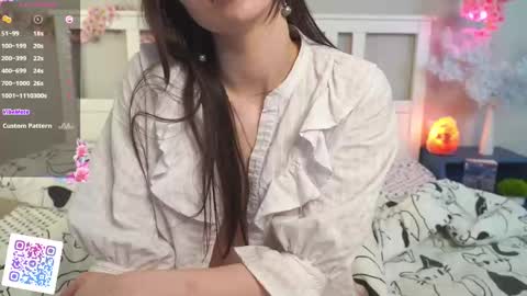  The princess of your dreams online show from 03/10/25, 01:21