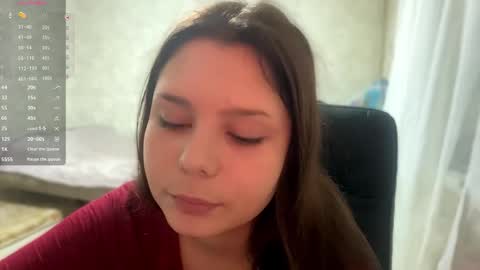 Snapshot of memento_mary chatting on 09/15/25, 06:52 The princess of your dreams online show from 09/15/25, 06:52