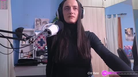 Snapshot of memikouki chatting on 12/20/24, 12:41 Megumi Aina online show from 12/20/24, 12:41
