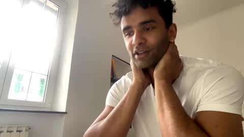 Memnon online show from 03/10/25, 03:41