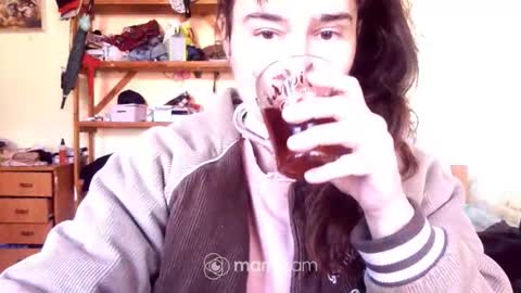 Yummygirl online show from 04/21/26, 04:52