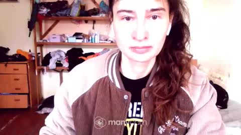 Yummygirl online show from 04/26/26, 04:43
