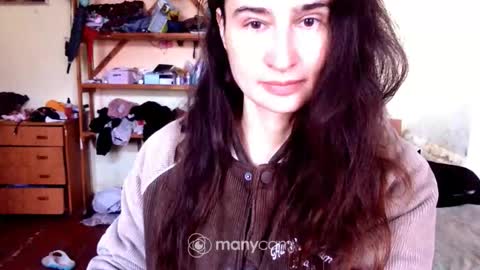 Yummygirl online show from 04/27/26, 04:43