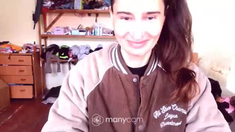 Yummygirl online show from 04/28/26, 05:23