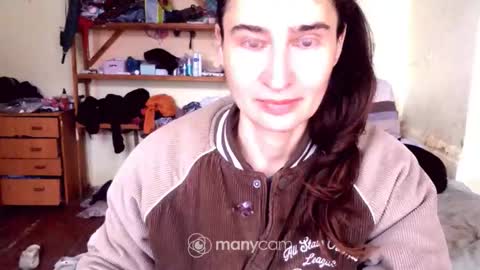 Yummygirl online show from 05/03/26, 03:56