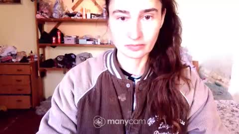 Yummygirl online show from 06/01/26, 05:09