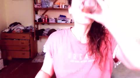 Yummygirl online show from 06/07/26, 04:16