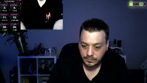 Snapshot of memphis_86 chatting on 12/30/24, 04:20 Memphis online show from 12/30/24, 04:20