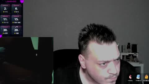 Snapshot of memphis_86 chatting on 01/12/25, 12:07 Memphis online show from 01/12/25, 12:07