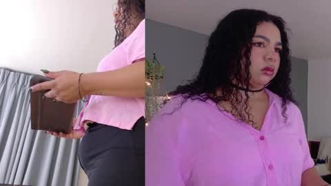  Memphis Williams  online show from 10/30/25, 02:57