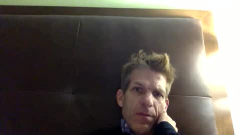 Andres online show from 11/17/25, 03:01