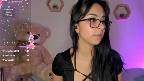 Menca of your love online show from 02/05/25, 05:41