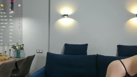 Hello My name is Lily online show from 01/08/25, 05:26