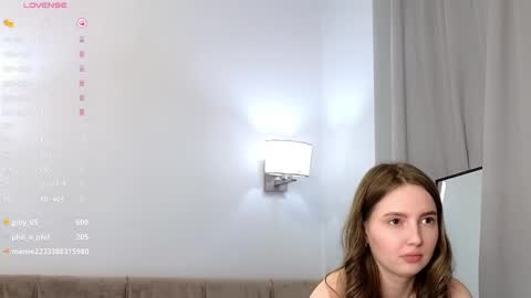 Hello My name is Lily online show from 03/03/25, 04:46