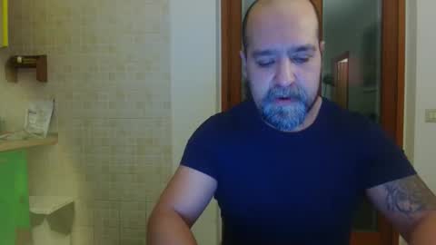 menformen1929 online show from 01/16/26, 08:02