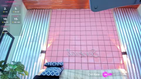 Princess Mensia online show from 12/04/24, 01:42