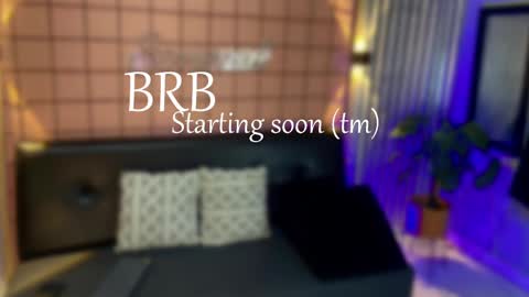 Princess Mensia online show from 02/24/25, 12:59