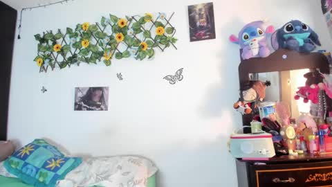 Princess Mensia online show from 06/09/26, 01:12