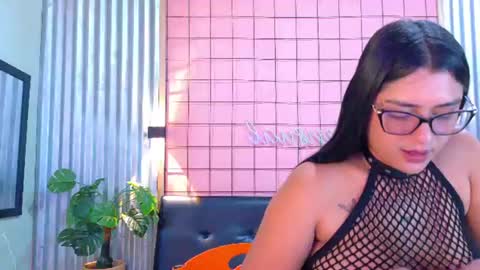 Princess Mensia online show from 07/28/26, 02:13