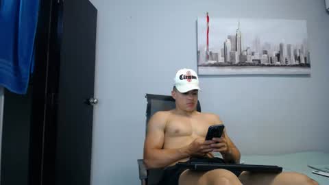 Tony and David online show from 07/17/26, 08:57
