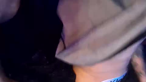 Snapshot of menyy666 chatting on 10/26/25, 03:34 Giorggio Fragacci online show from 10/26/25, 03:34