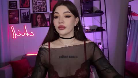 Snapshot of meow__baby chatting on 10/21/25, 06:08 Amy Meow online show from 10/21/25, 06:08