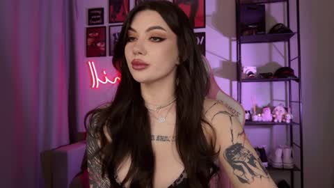 Amy Meow online show from 04/01/26, 06:38