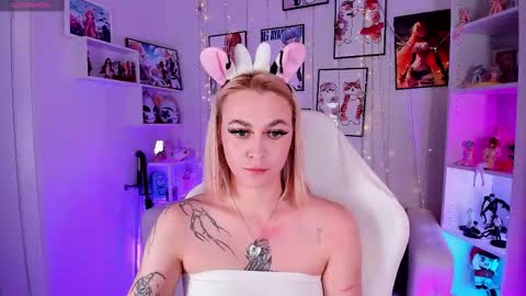 your kitty Amanda online show from 09/09/25, 05:56
