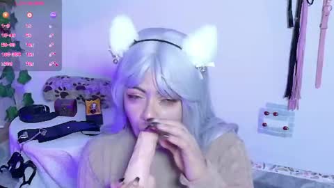 Snapshot of meow_cat4 chatting on 06/12/26, 07:46 Cata online show from 06/12/26, 07:46