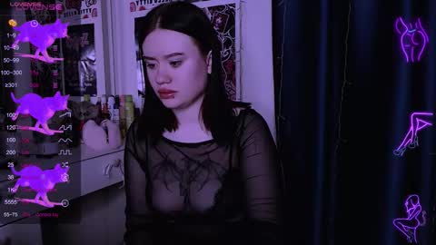 meow marie online show from 12/13/25, 10:26