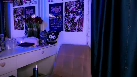 Snapshot of meow_marie chatting on 02/18/26, 03:24 meow marie online show from 02/18/26, 03:24