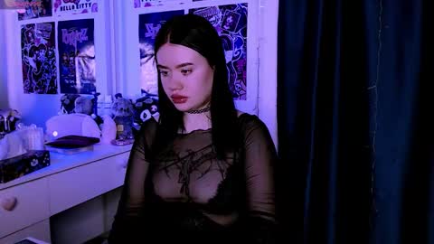 Snapshot of meow_marie chatting on 02/22/26, 05:51 meow marie online show from 02/22/26, 05:51
