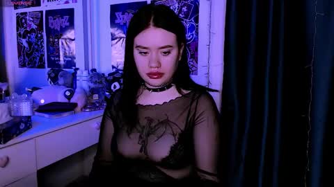Snapshot of meow_marie chatting on 02/22/26, 10:19 meow marie online show from 02/22/26, 10:19