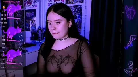 Snapshot of meow_marie chatting on 03/22/26, 11:08 meow marie online show from 03/22/26, 11:08