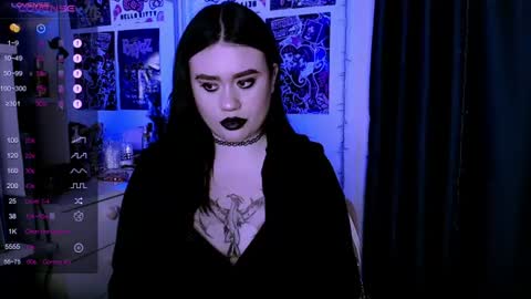 Snapshot of meow_marie chatting on 06/19/26, 12:04 meow marie online show from 06/19/26, 12:04