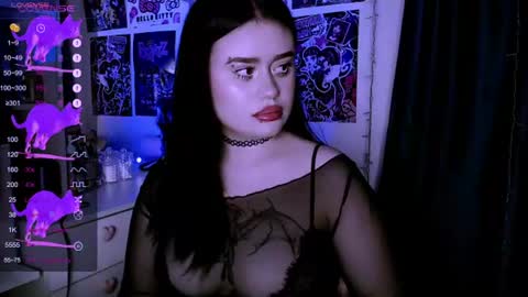 Snapshot of meow_marie chatting on 07/02/26, 10:27 meow marie online show from 07/02/26, 10:27