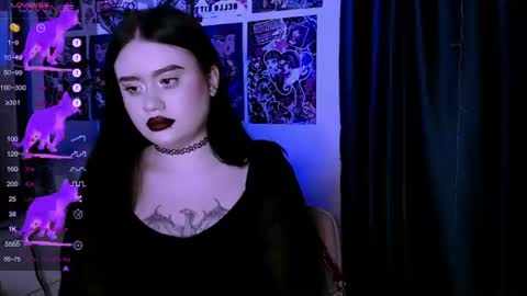 Snapshot of meow_marie chatting on 07/03/26, 10:05 meow marie online show from 07/03/26, 10:05