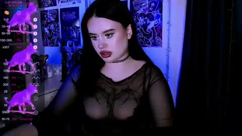 Snapshot of meow_marie chatting on 08/01/26, 10:41 meow marie online show from 08/01/26, 10:41