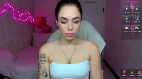 Snapshot of meow_moore chatting on 12/18/24, 03:11 Megan online show from 12/18/24, 03:11
